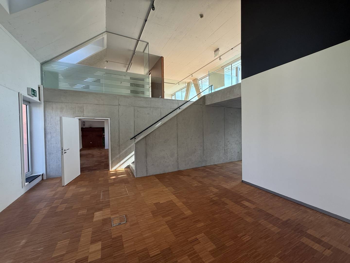 Modernes Bürohaus in 1120 Wien