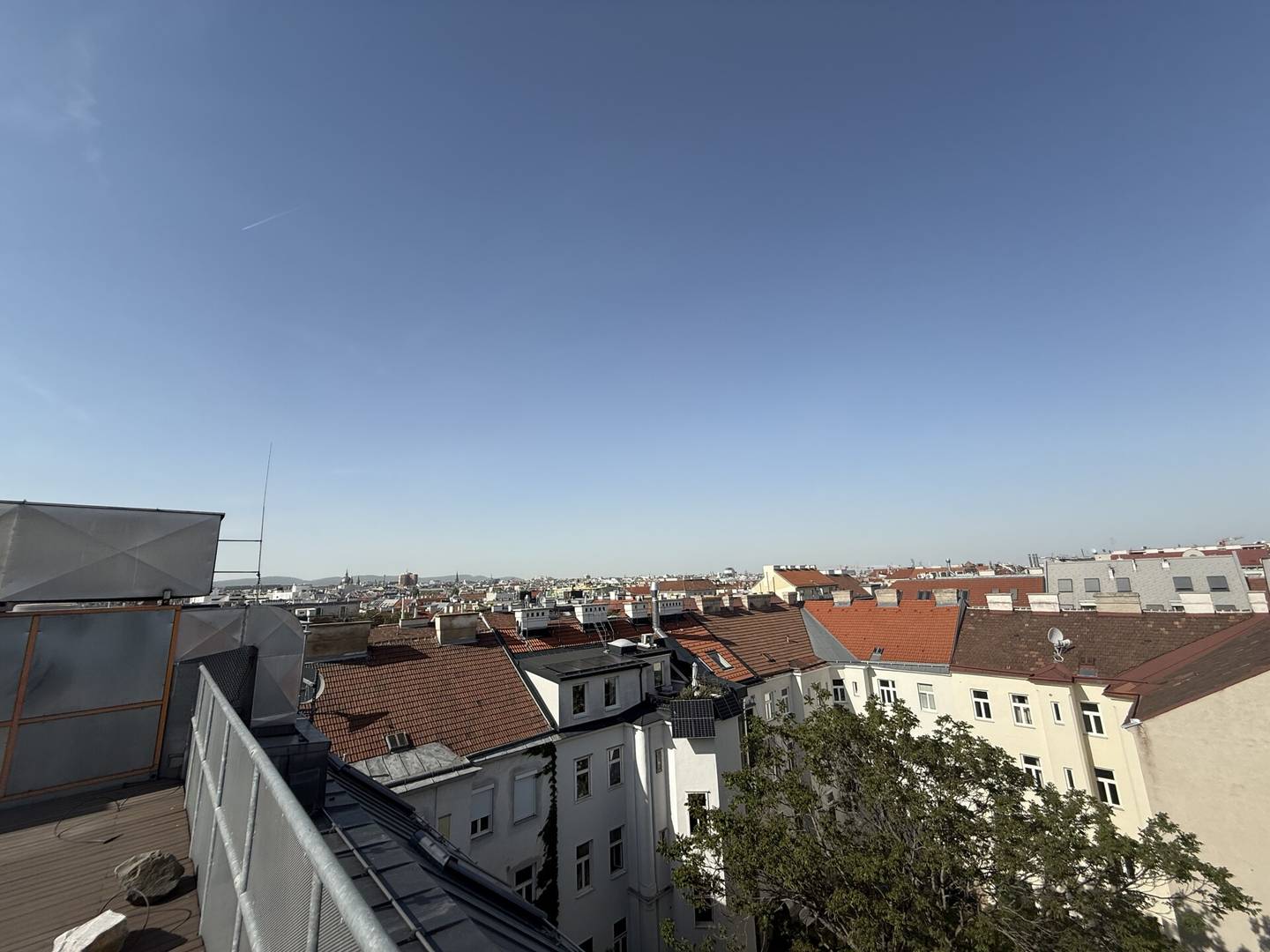 Modernes Bürohaus in 1120 Wien