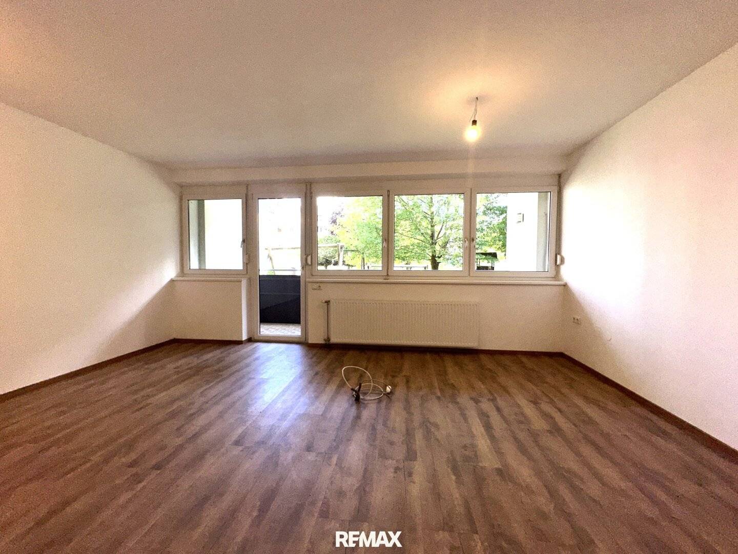 Wohnung Erstbezug nach Generalsanierung Ruhige Lage