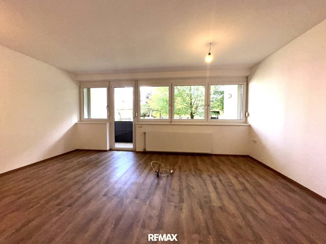 Wohnung Erstbezug nach Generalsanierung Ruhige Lage