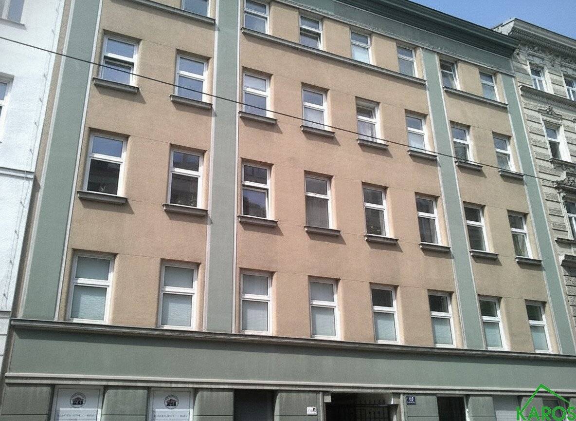 75 m² Commercial Space, Seidengasse 1070 Vienna