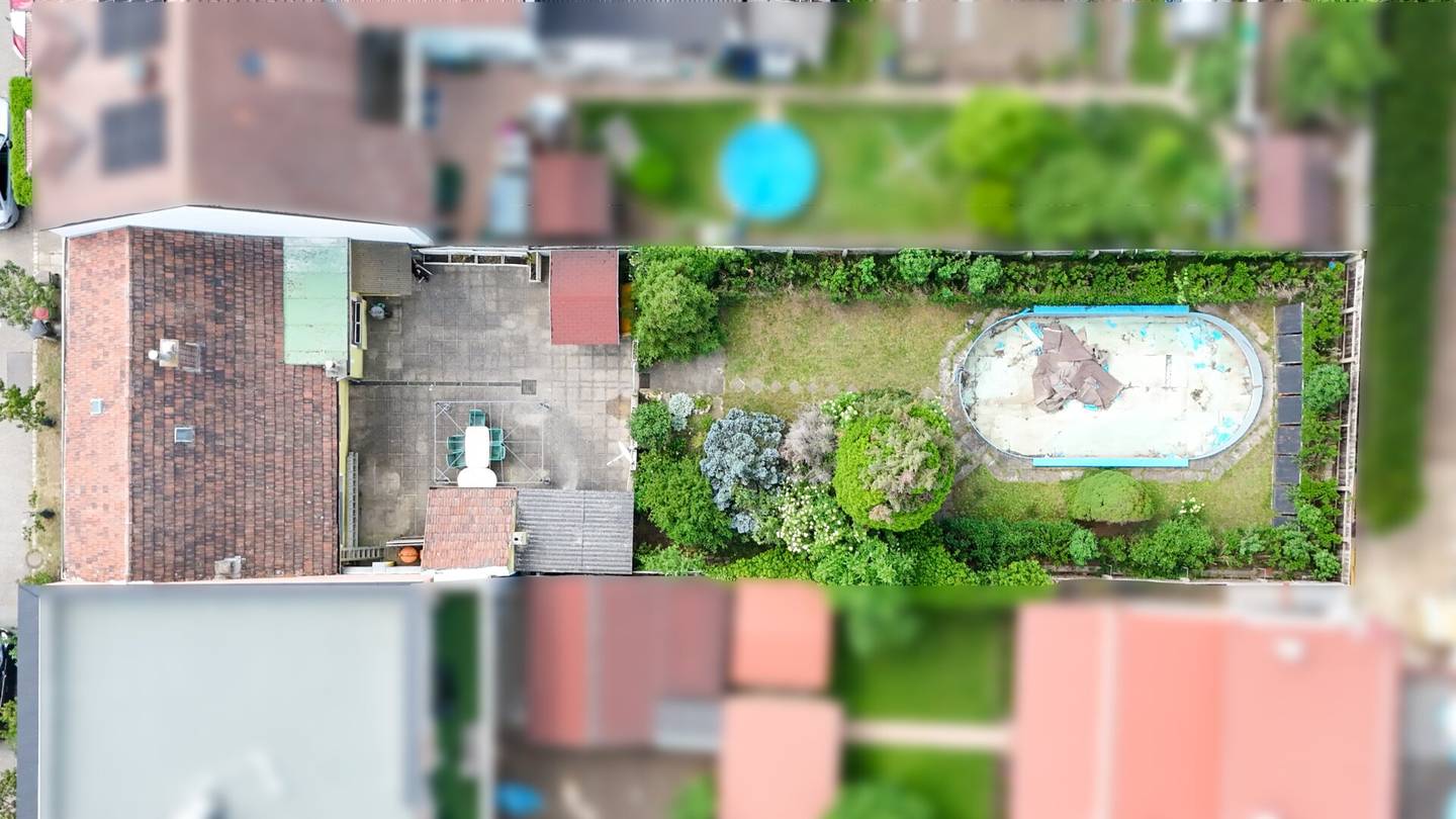 4-Zimmer Haus mit Garten in Deutsch-Wagram