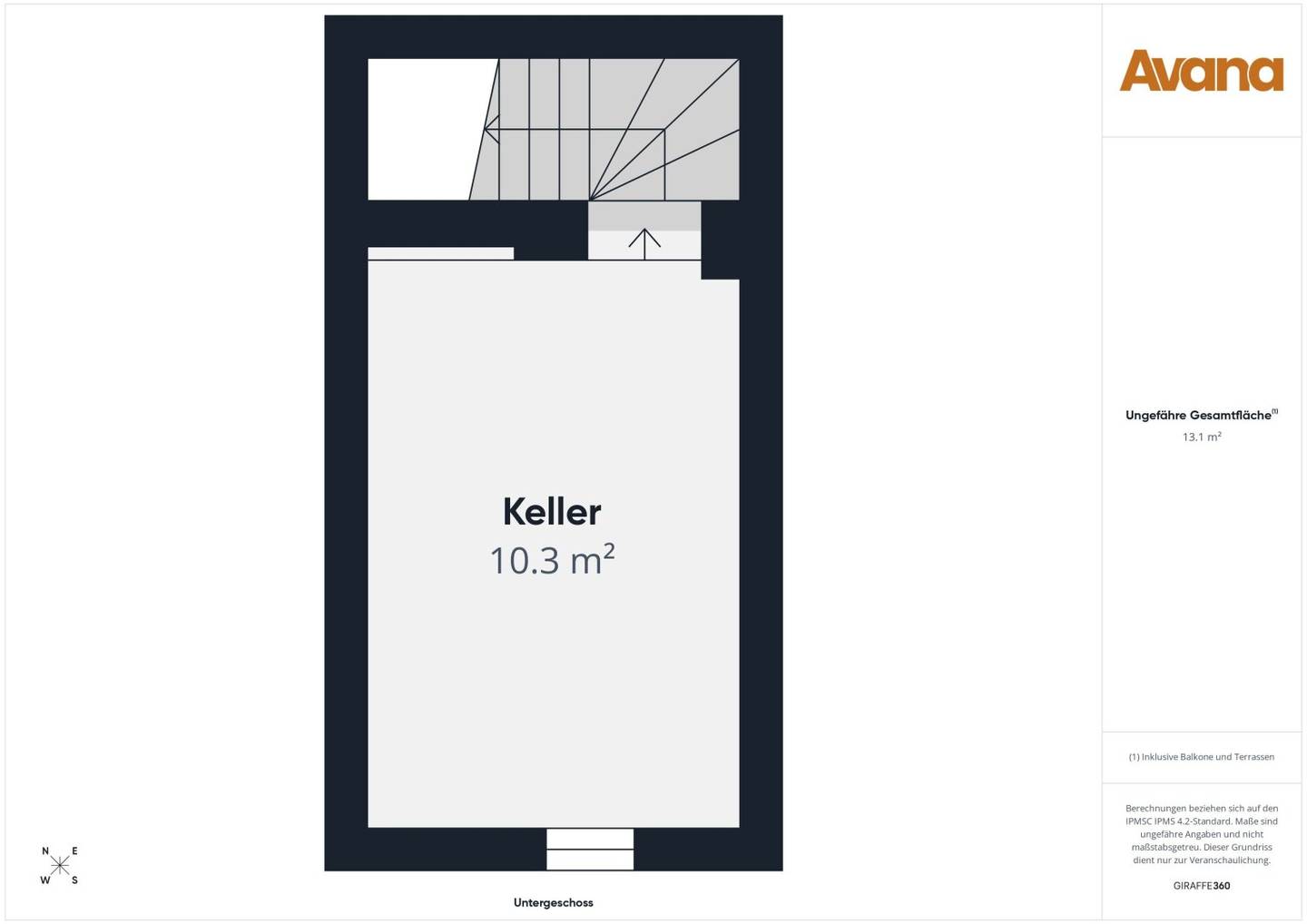 Grundriss 2