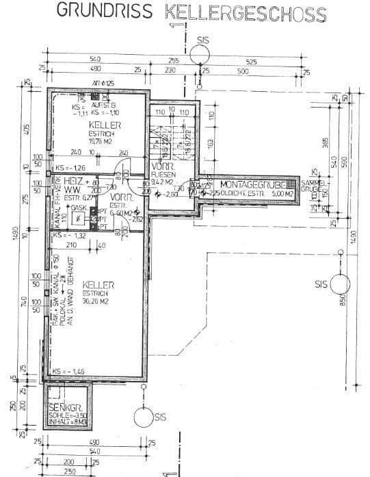 Floor plan 3