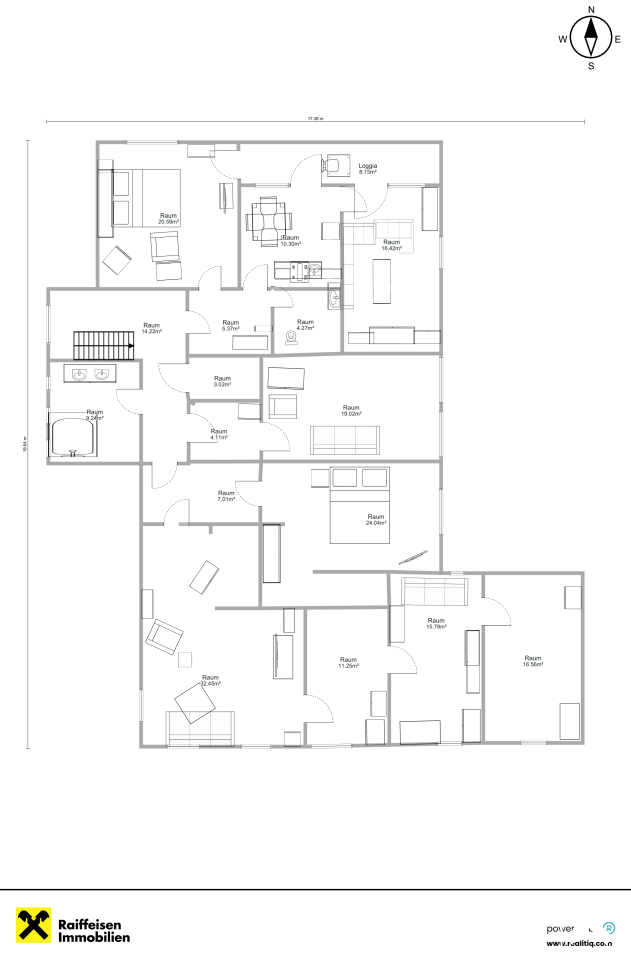 Grundriss 2