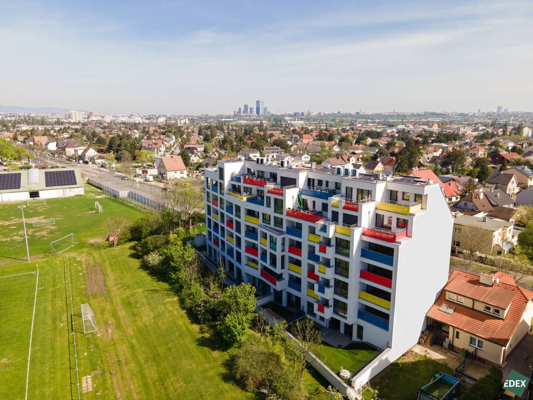 Project Altmannsdorfer Straße, 1230 Vienna