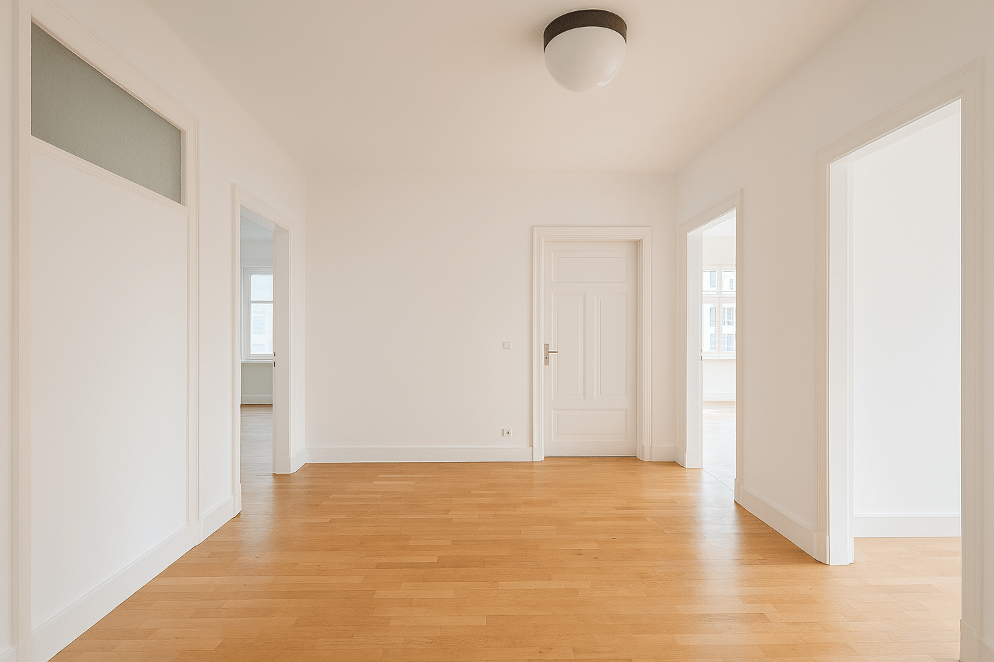 Office Space for Rent in Bregenz