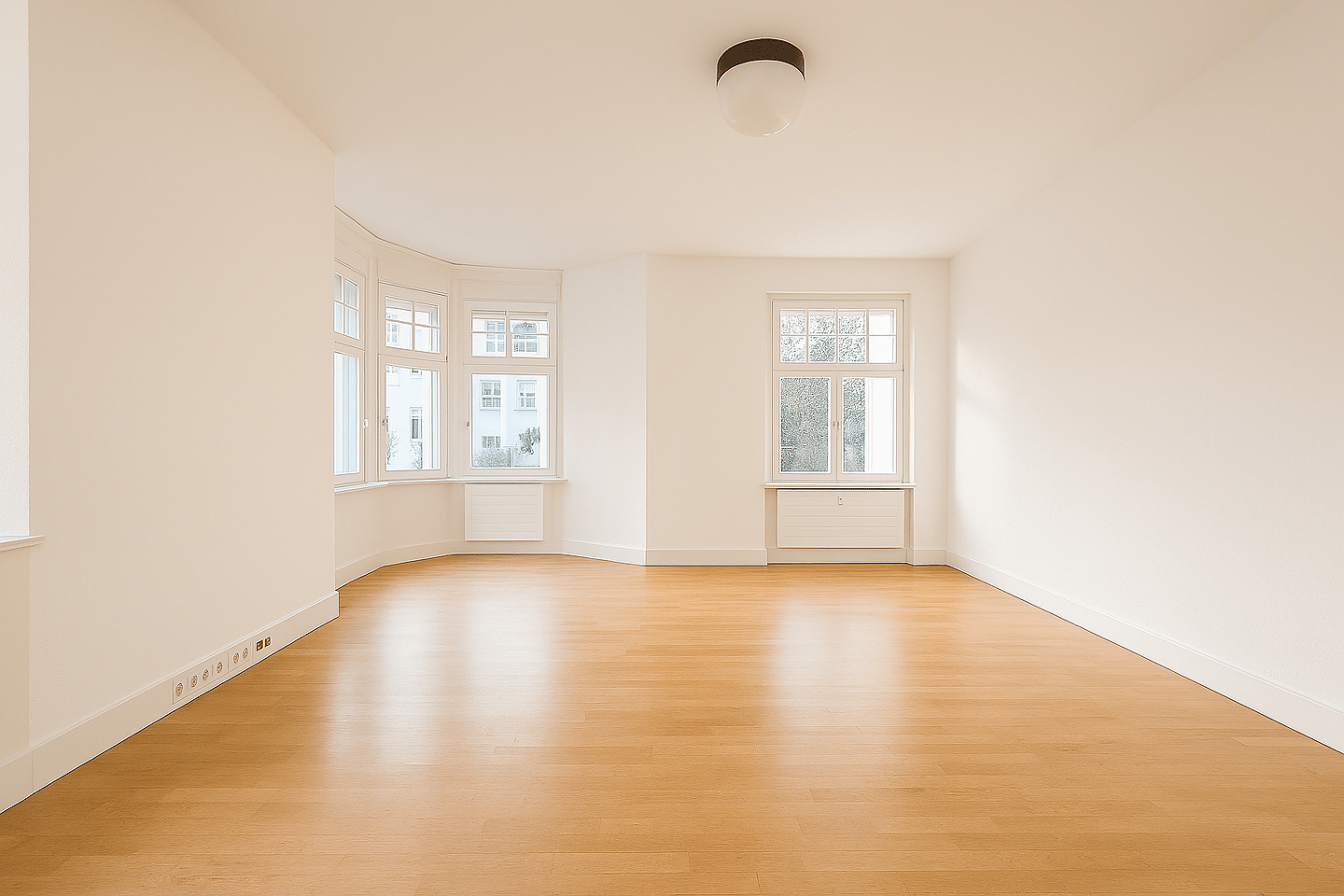 Office Space for Rent in Bregenz