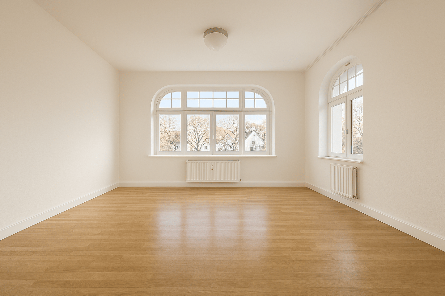 Office Space for Rent in Bregenz