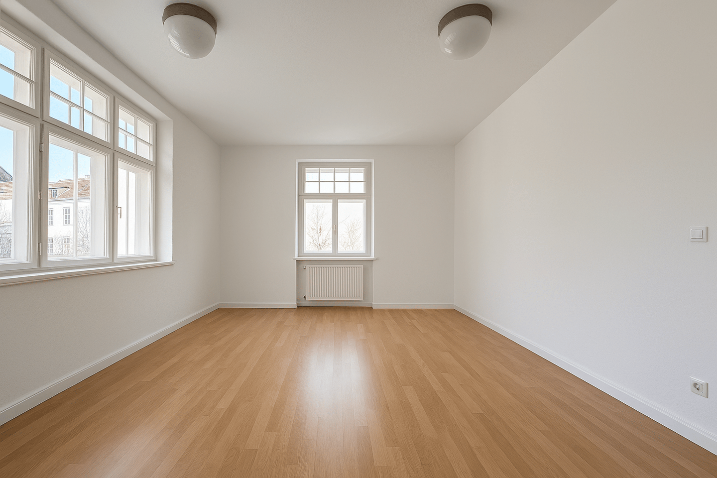 Office Space for Rent in Bregenz