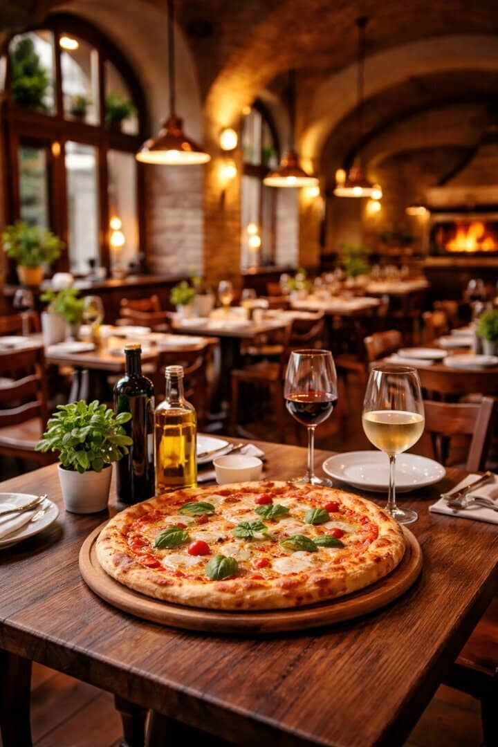 Exclusive Restaurant Space near Stephansplatz