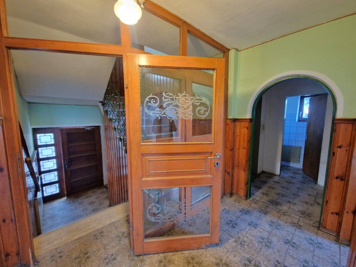 Zweifamilienhaus Wildon 208 m²