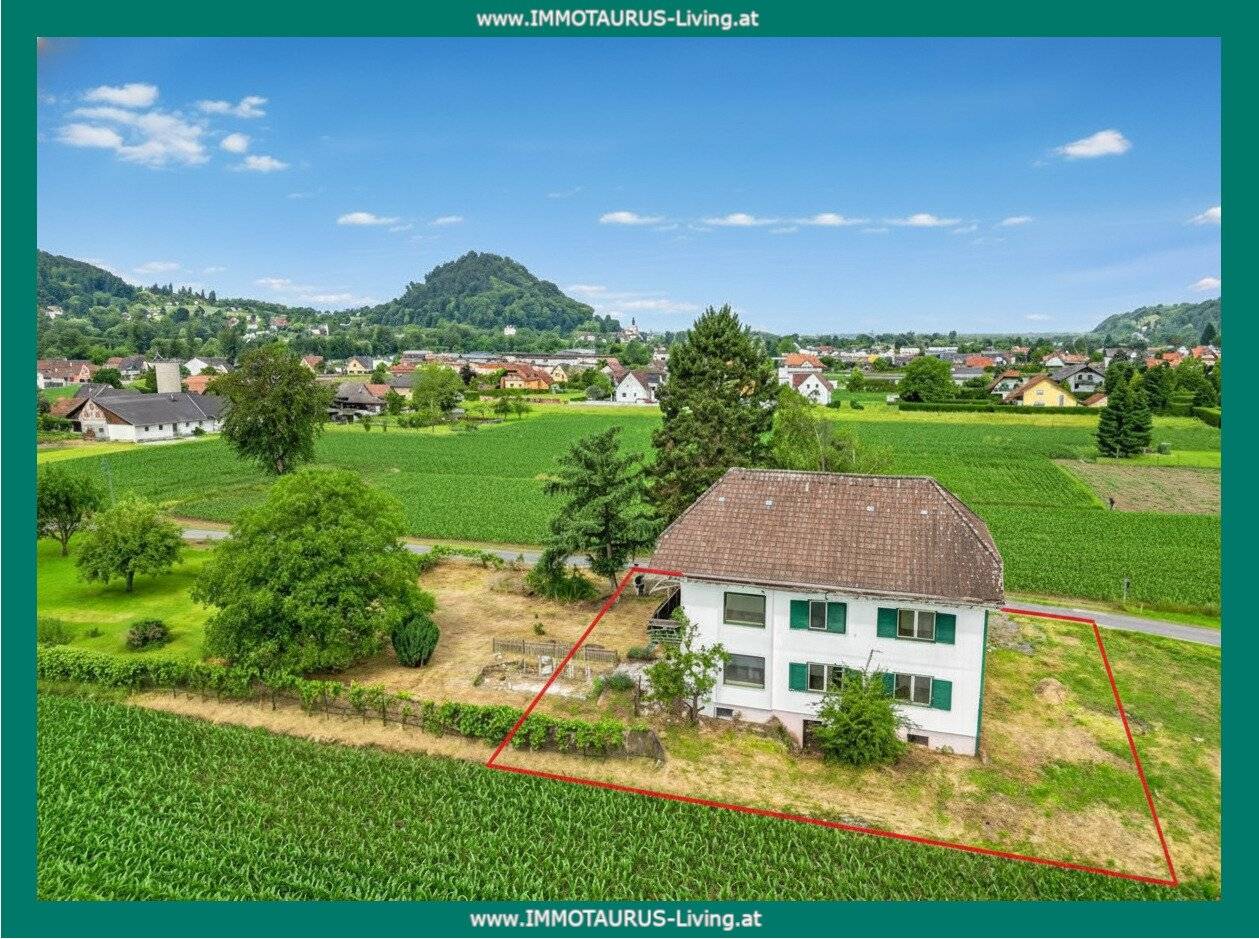 Zweifamilienhaus Wildon 208 m²
