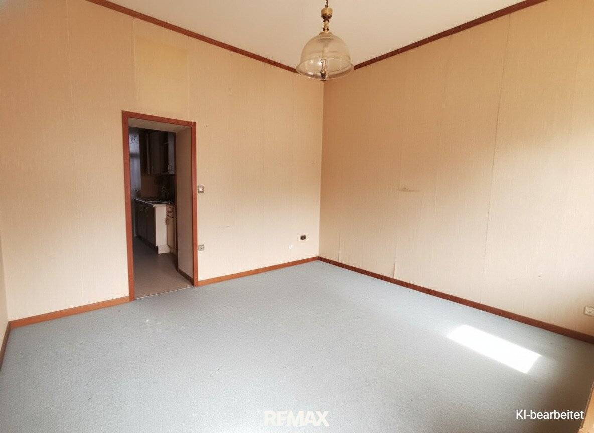 Apartment raised ground floor near Wienerbergpark