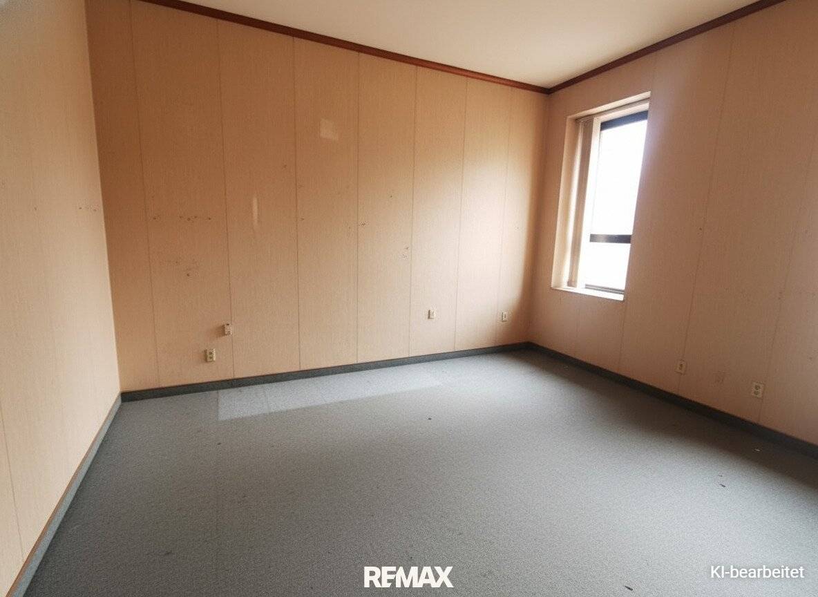 Apartment raised ground floor near Wienerbergpark