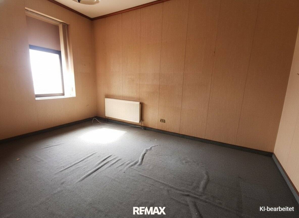 Apartment raised ground floor near Wienerbergpark