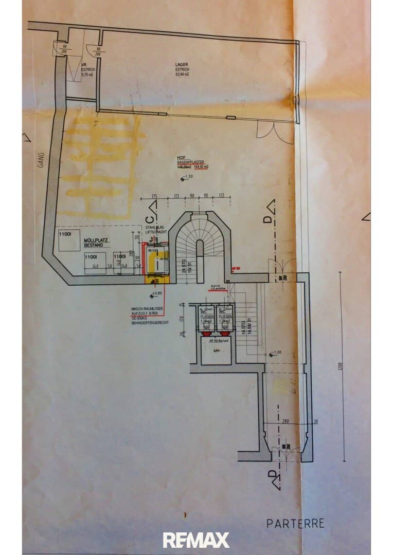 Floor plan 3
