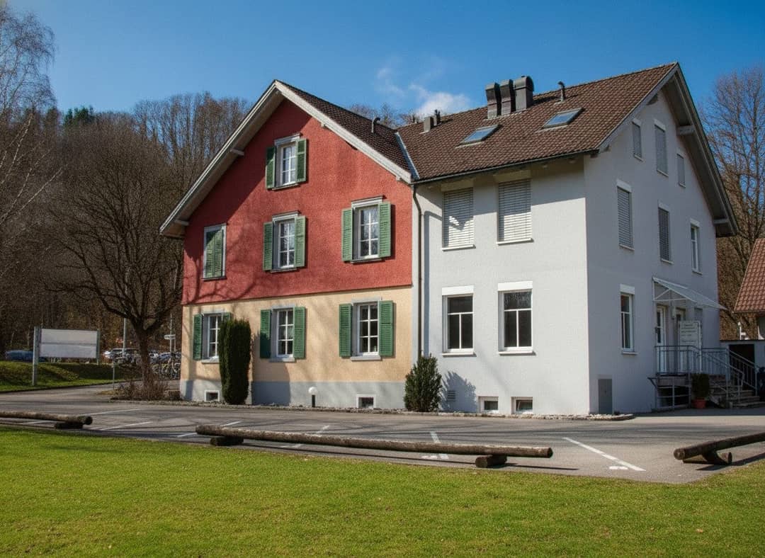Compact Commercial Space in Feldkirch