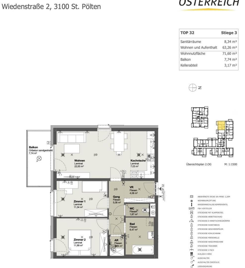 Grundriss 1