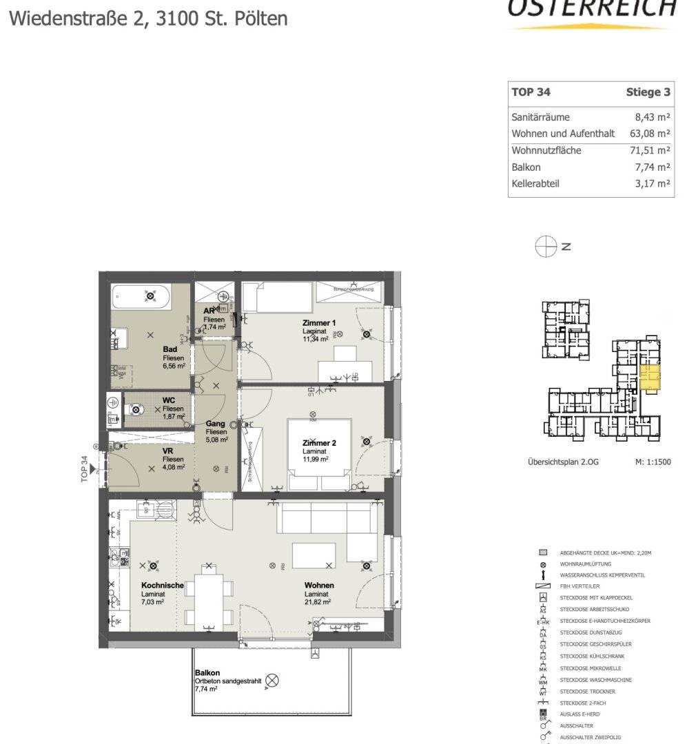 Grundriss 1