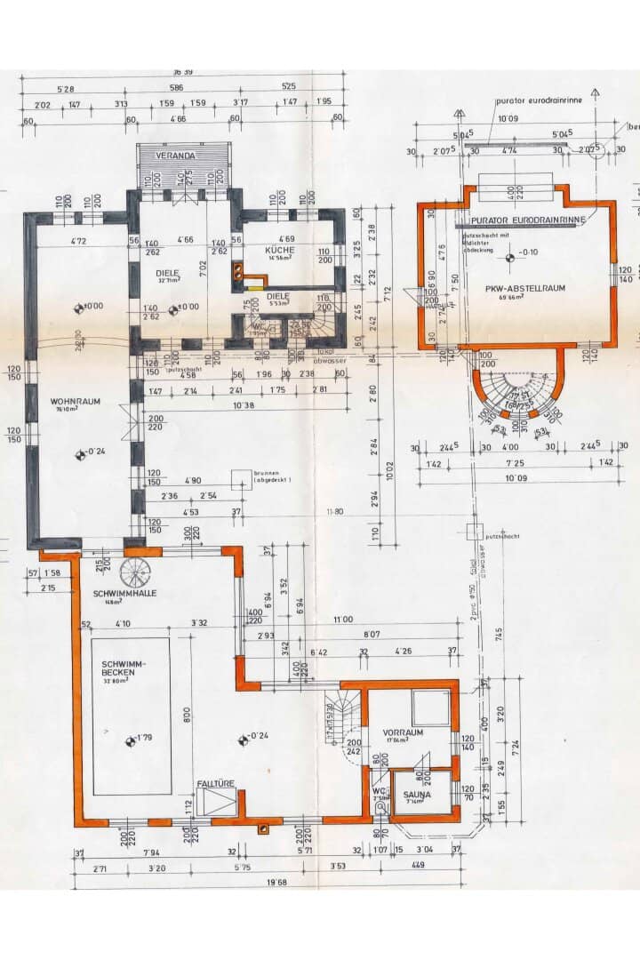 Grundriss 1