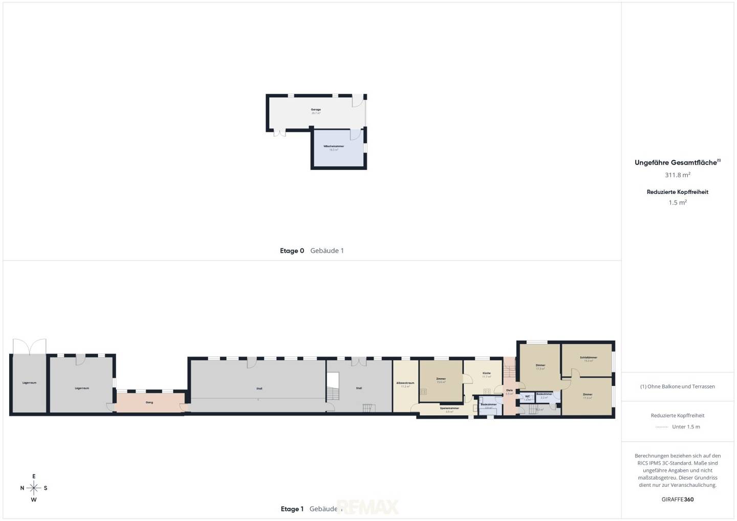Grundriss 1