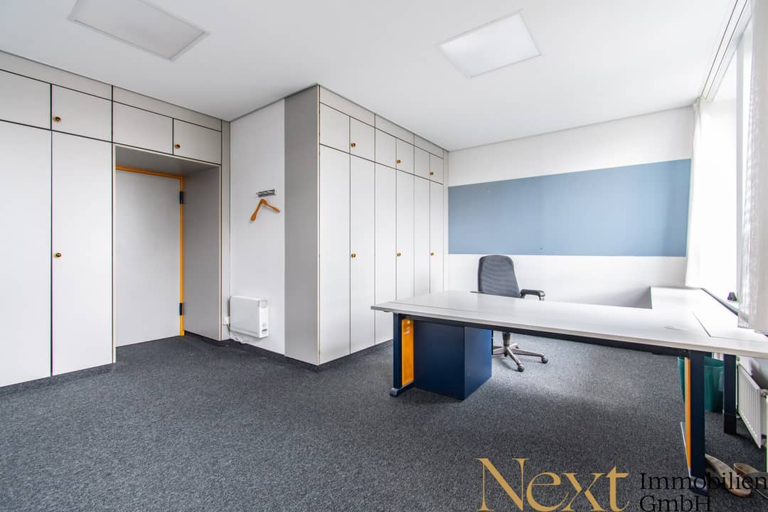 Büro III
