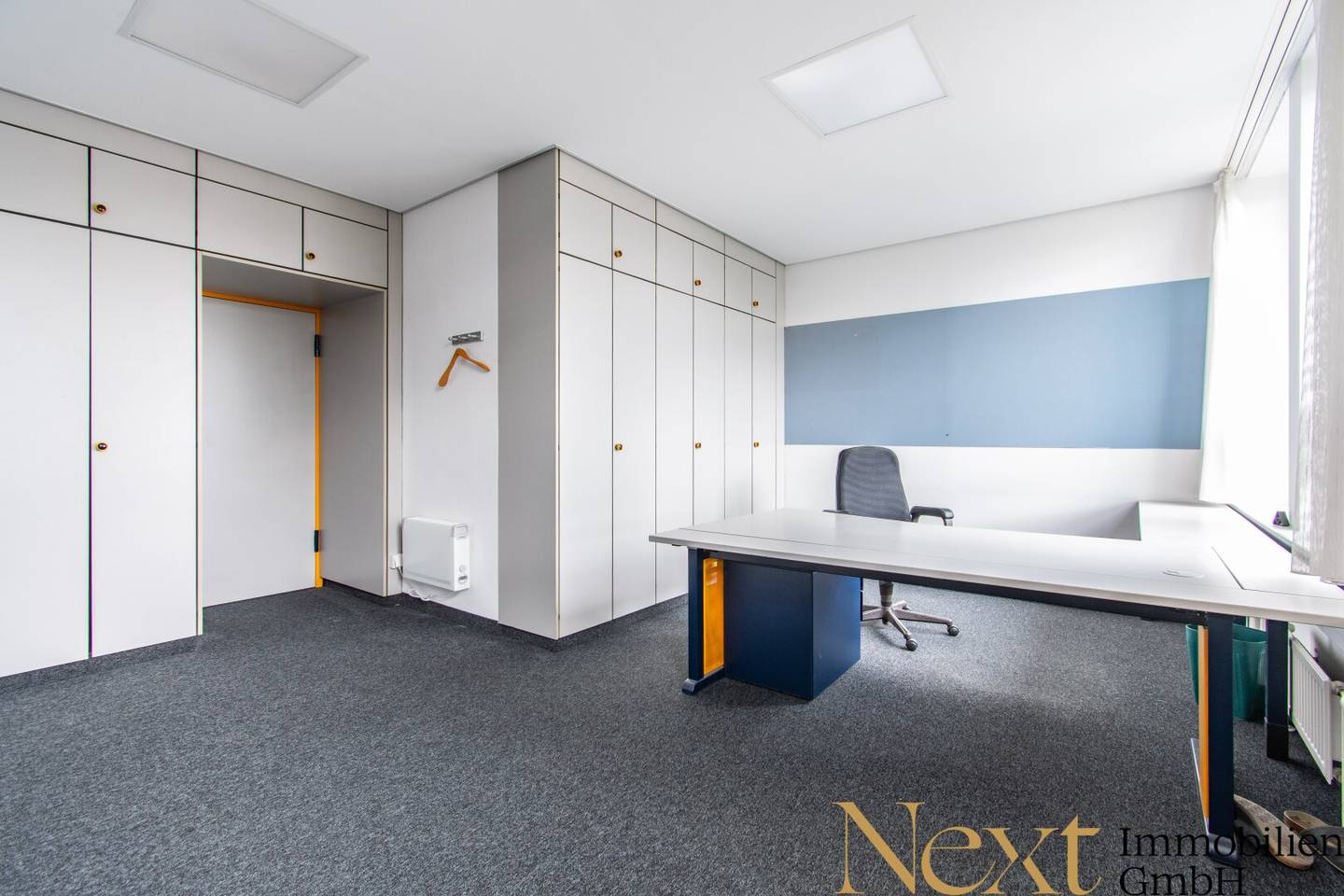 Bürogebäude in Linz zu verkaufen