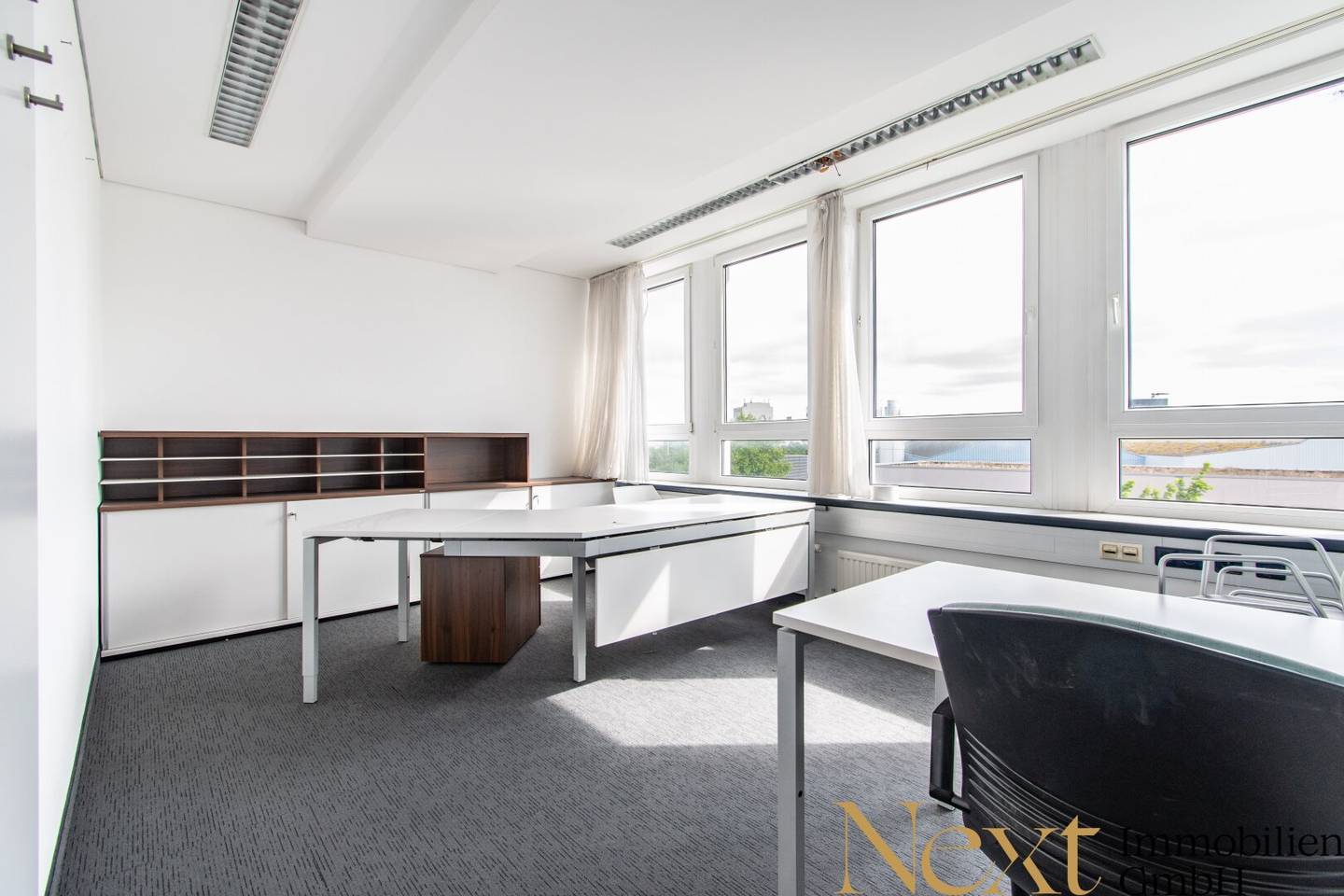 Bürogebäude in Linz zu verkaufen