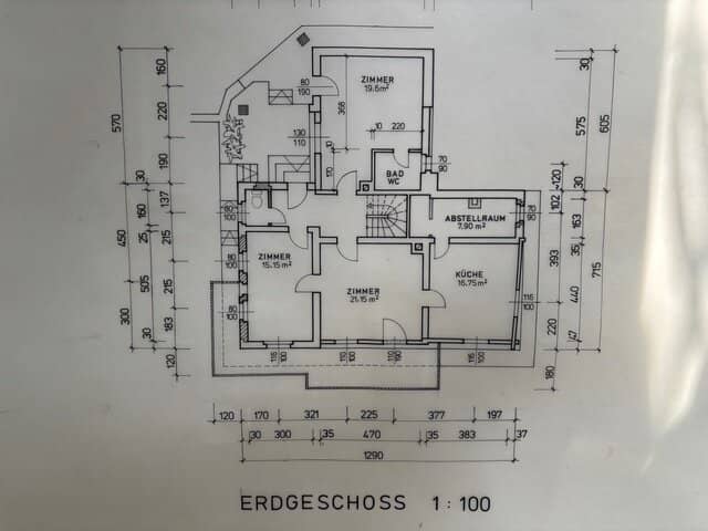 Grundriss 1