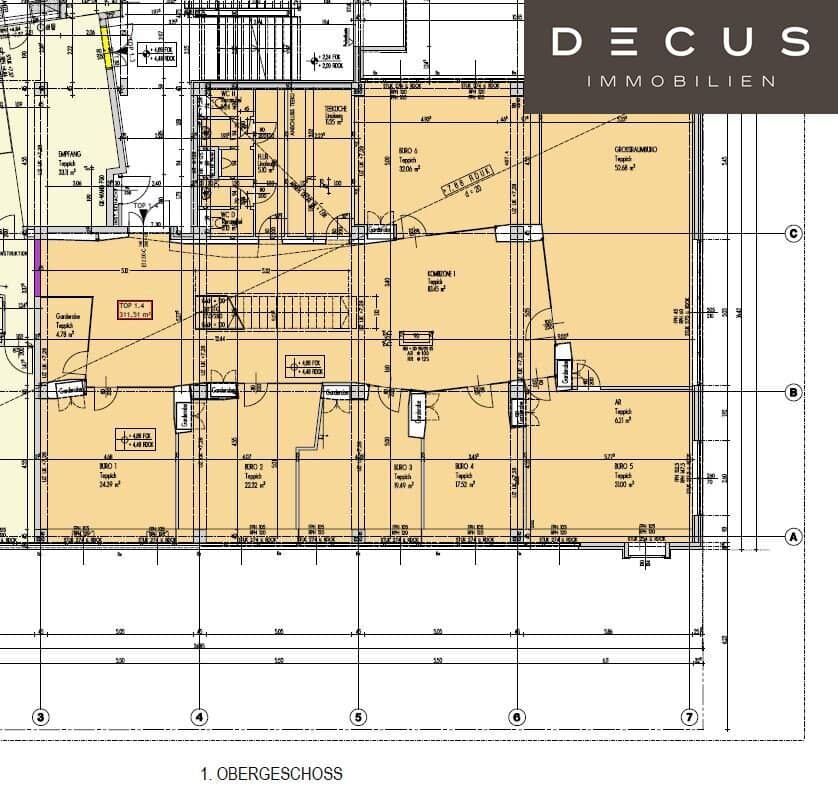 Attraktives Bürohaus in 1220 Wien