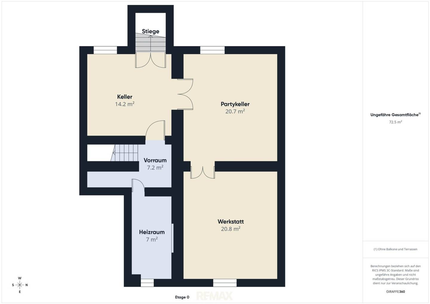 Grundriss 3