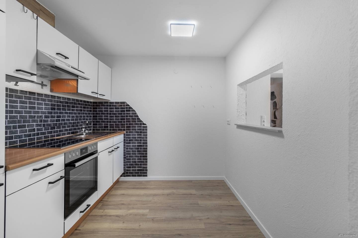 Apartment First Occupancy Renovated Bright Rooms
