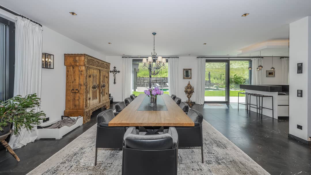 KITZIMMO-Luxusvilla mit Freizeitwohnsitz kaufen - Immobilien Kirchberg in Tirol.-2-7