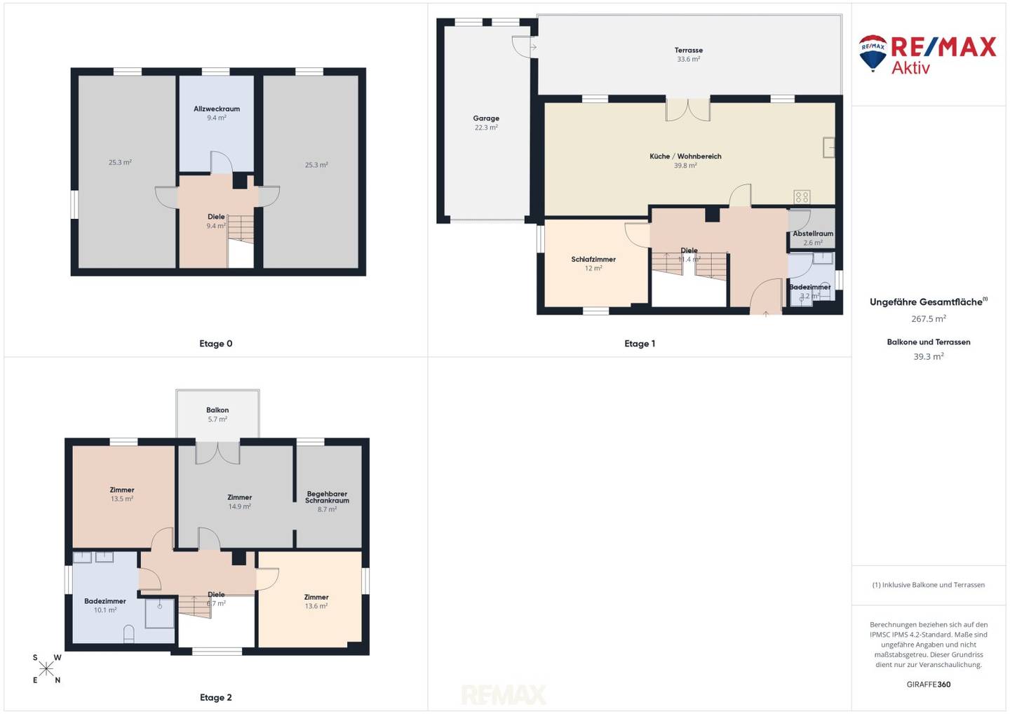 Grundriss 4