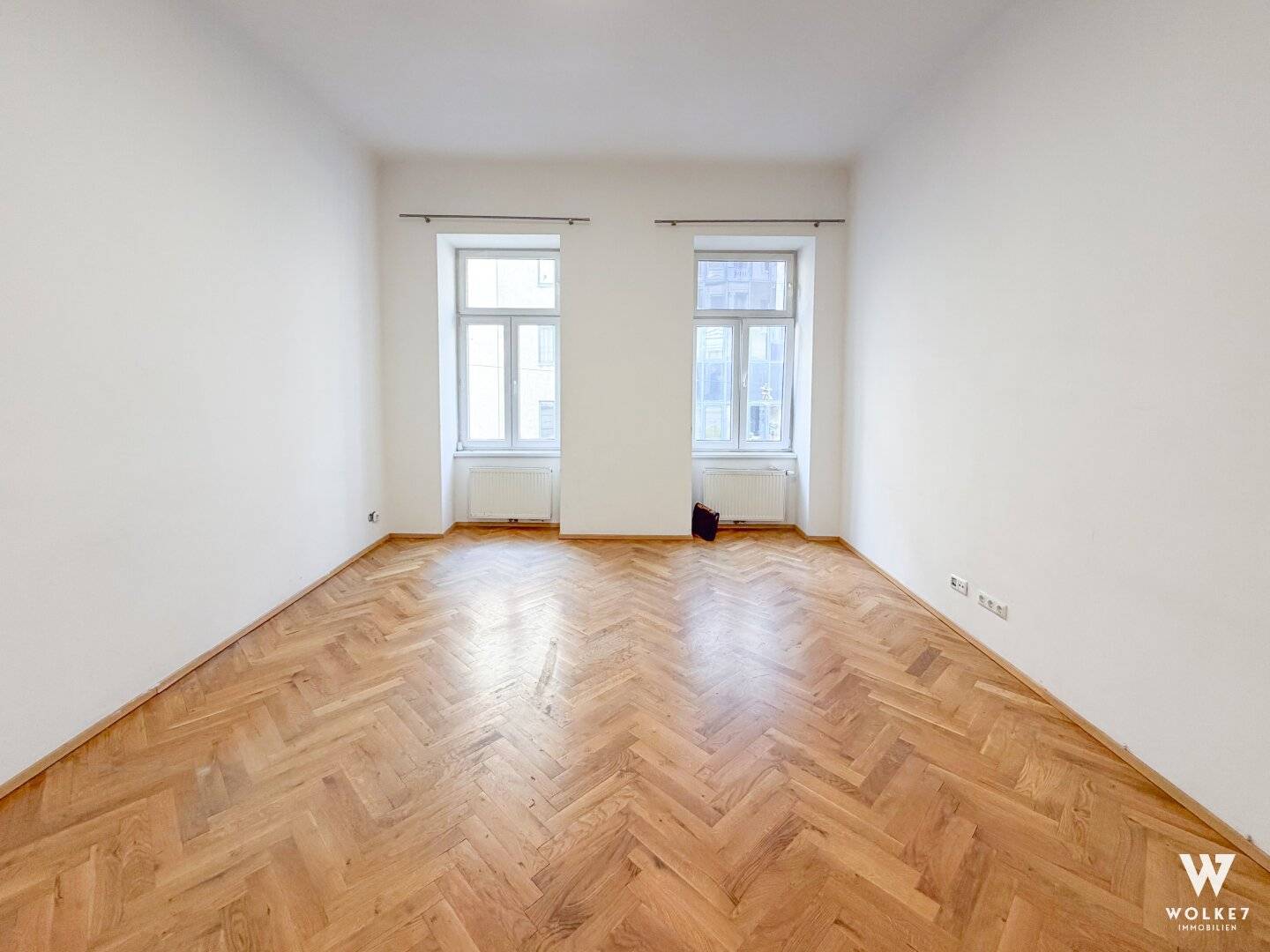 Historic apartment with lift near Praterstern