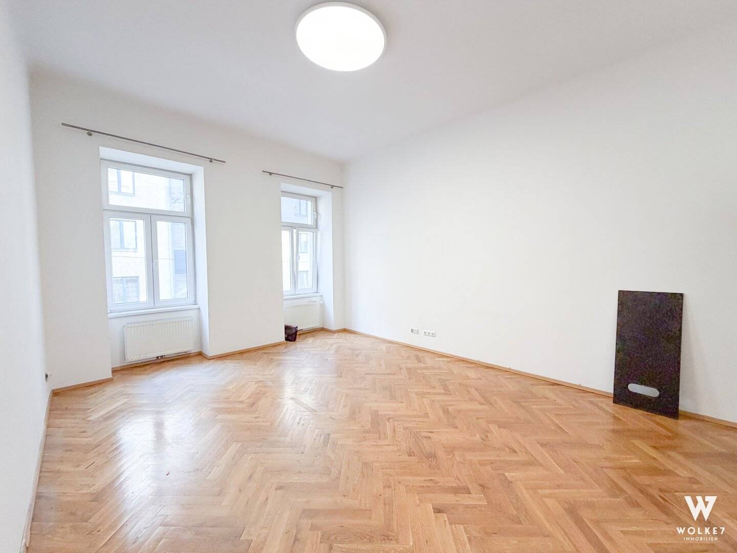 Historic apartment with lift near Praterstern