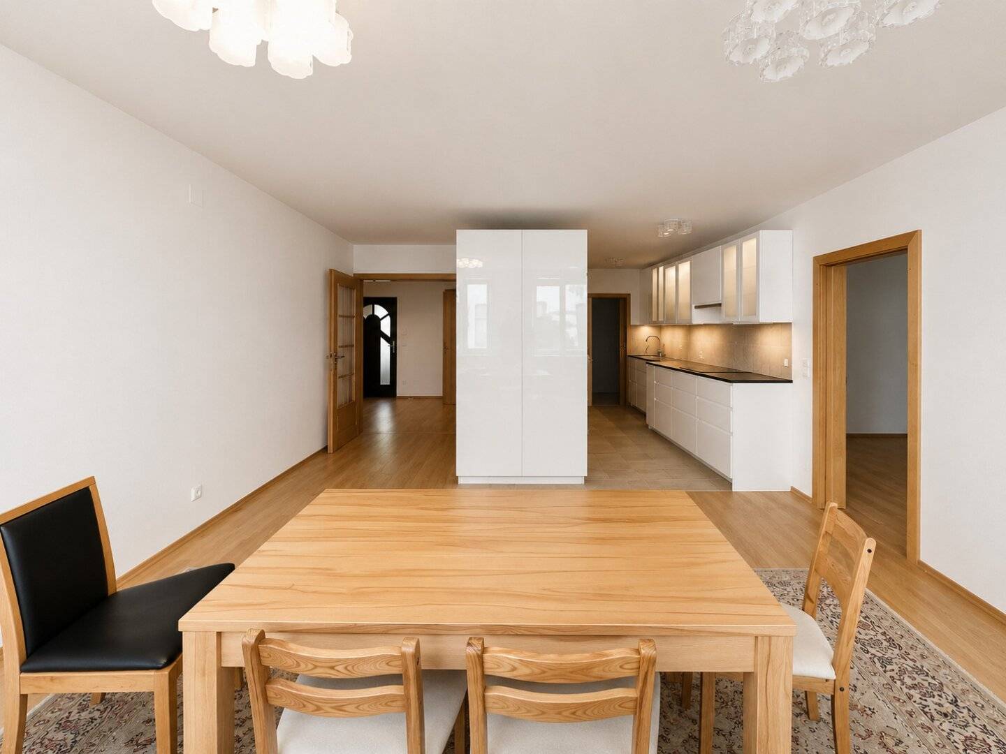 Wohnung ruhige hoflage klimatisiert Nestroyplatz