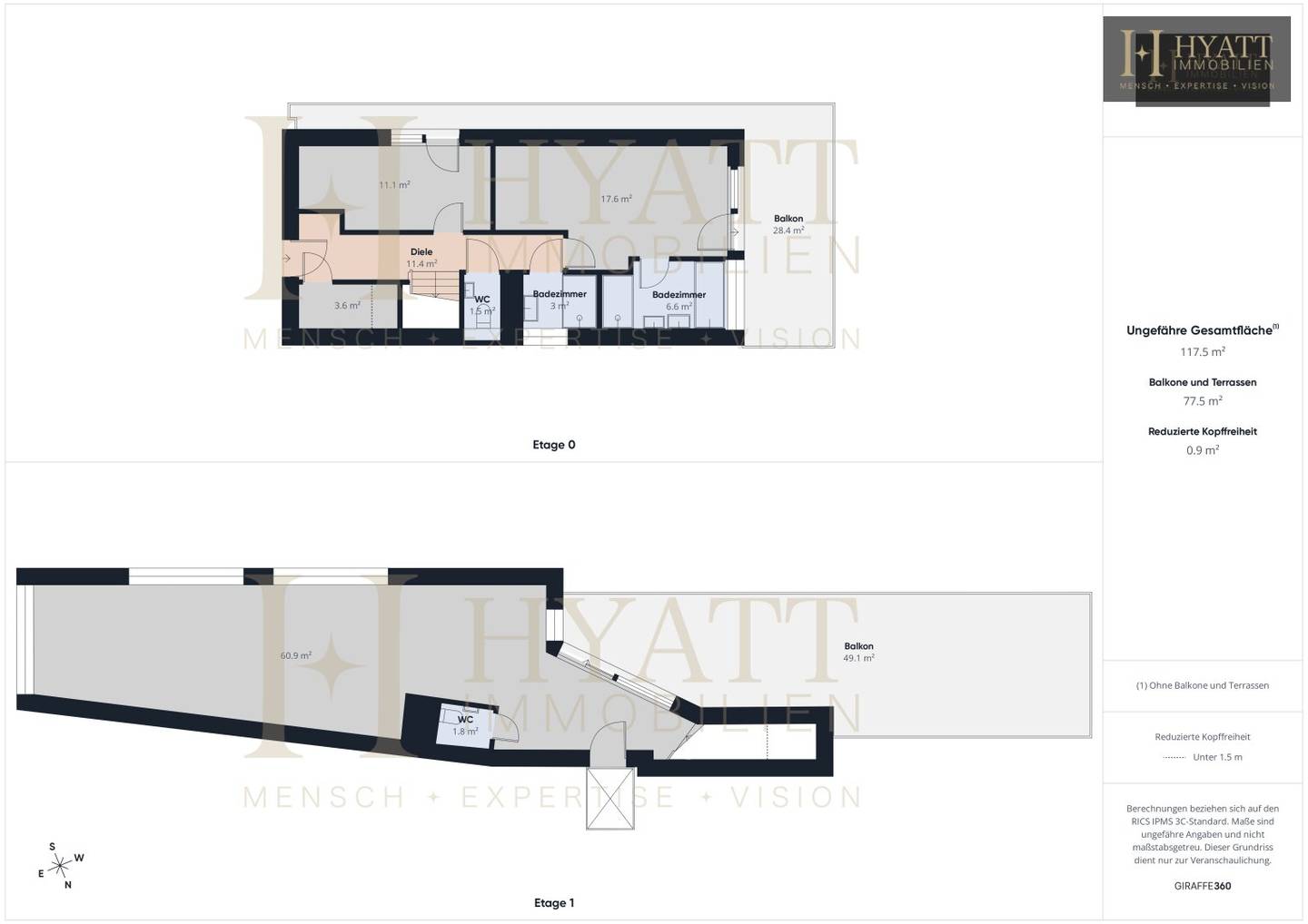 Grundriss 3