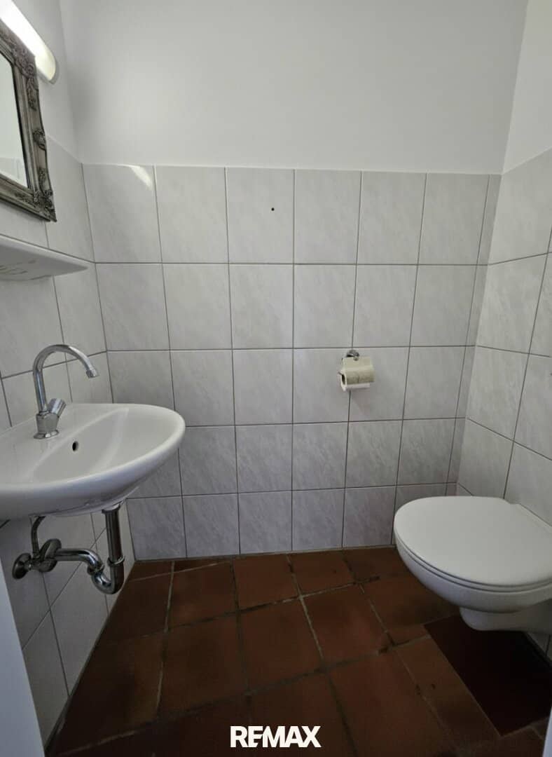 Büro/Praxis in Saalfelden, 85 m²
