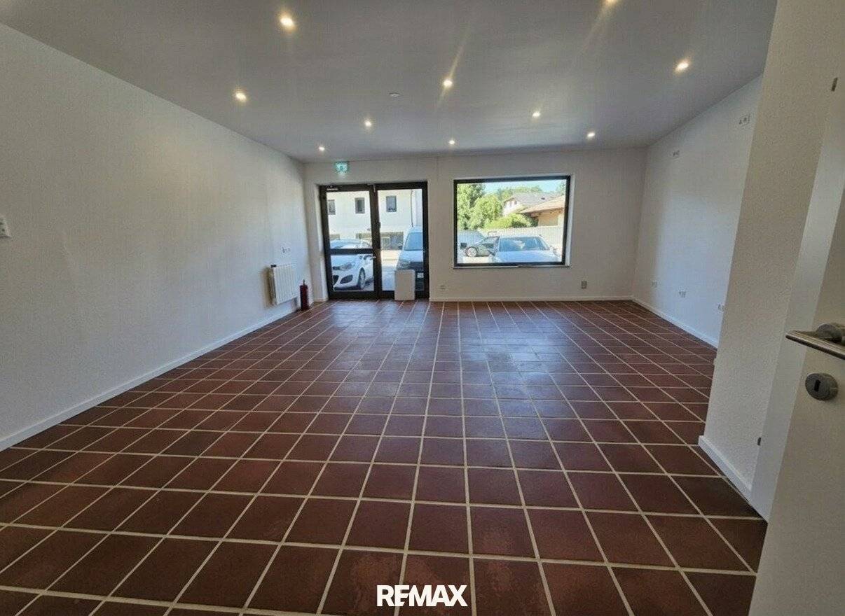 Büro/Praxis in Saalfelden, 85 m²