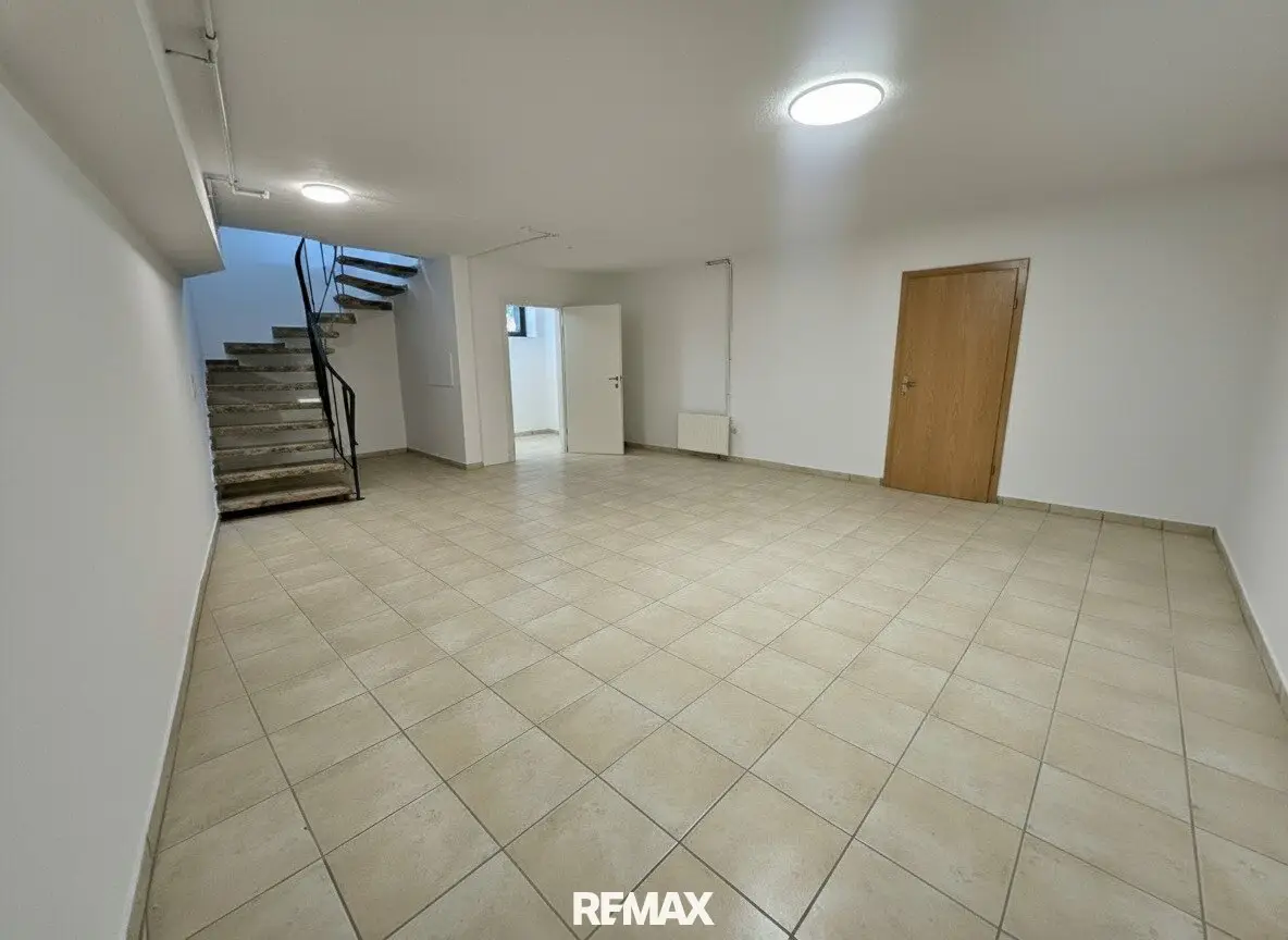 INVESTMENT or your new company location in Saalfelden!