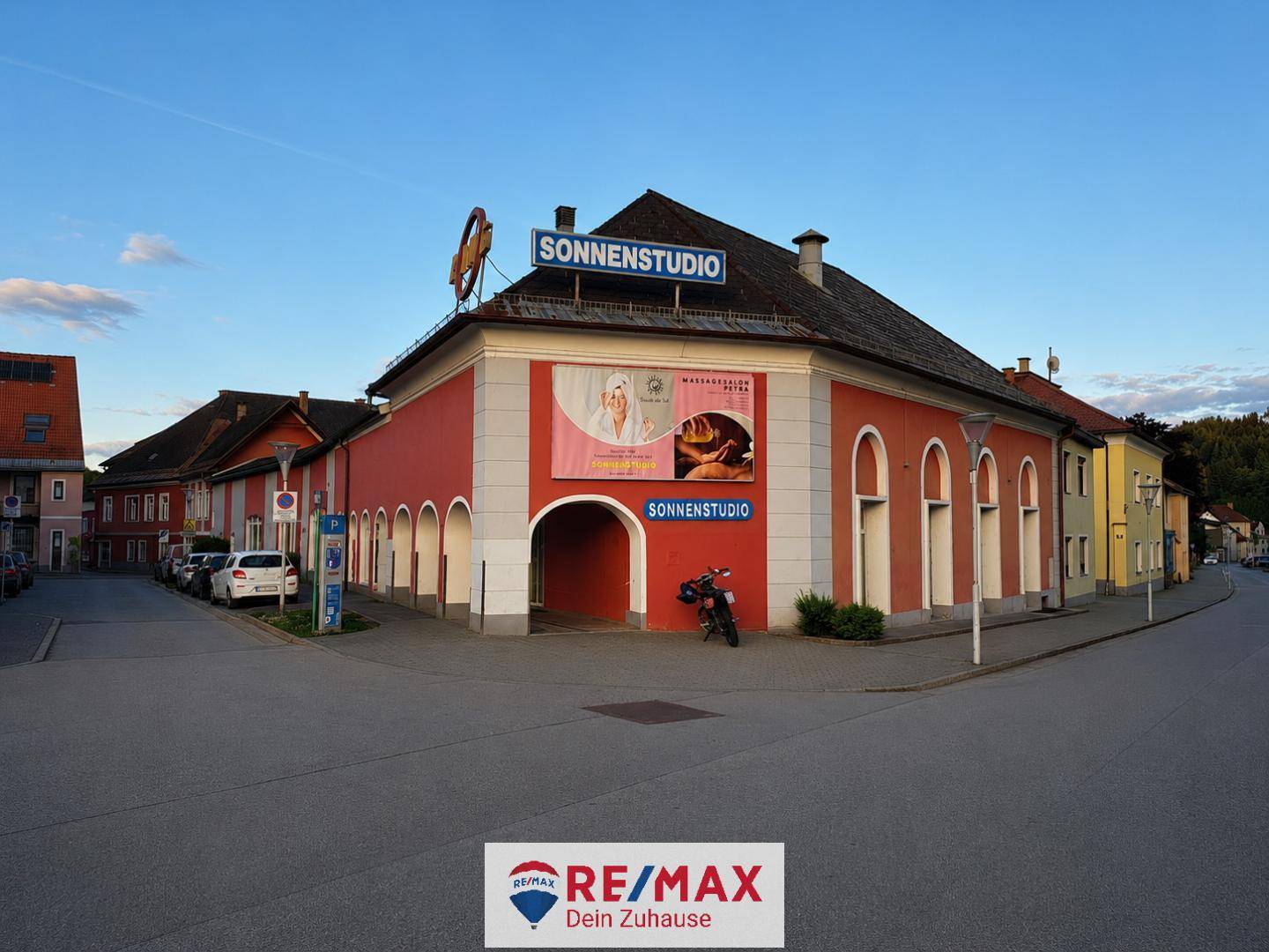 Sonnenstudio in St. Veit an der Glan