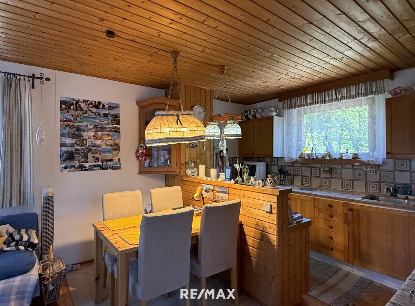Small Garden House with Terrace in Klosterneuburg