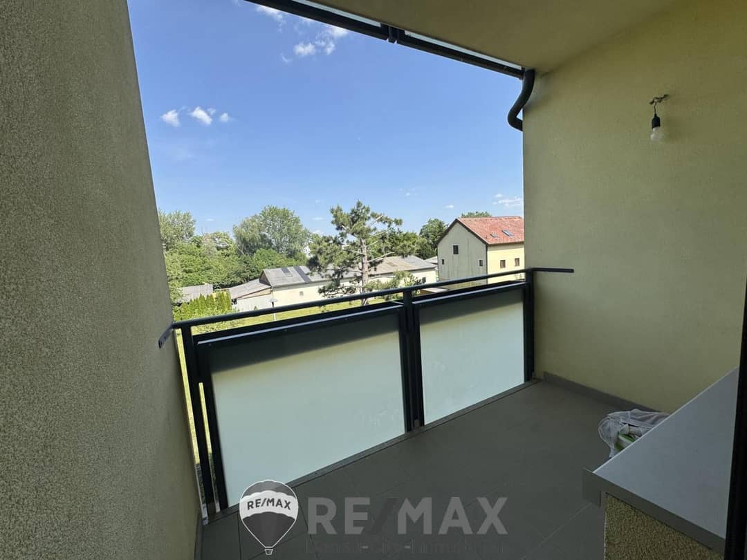 ETW 2000 Stockerau - Loggia