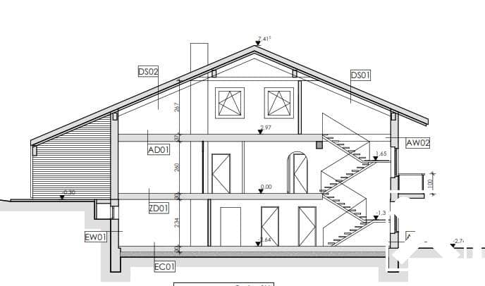 Floor plan 5