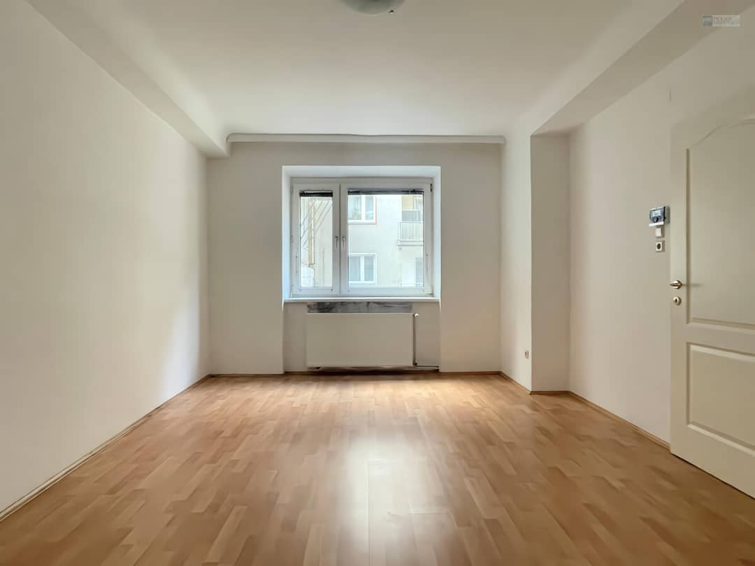 Wohnung nahe Herderpark ruhige hofseitige Loggia