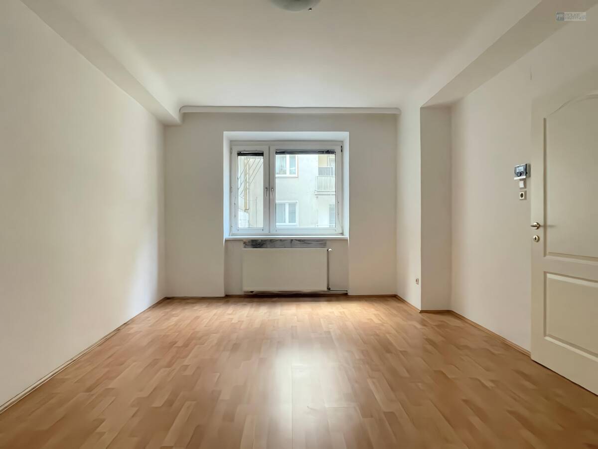 Wohnung nahe Herderpark ruhige hofseitige Loggia