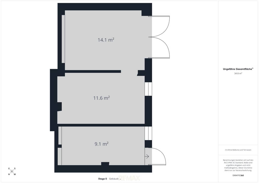 Grundriss 7