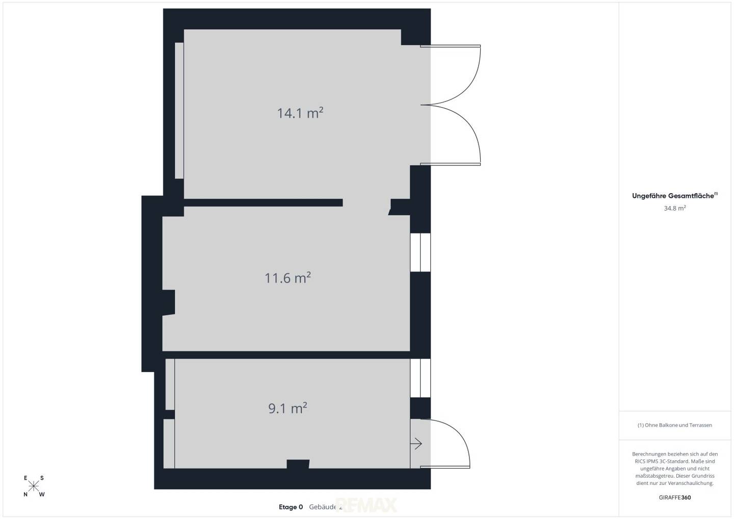 Grundriss 7
